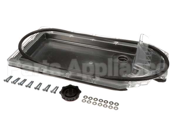 01053255 Follett Lid, Bin Assembly, 15 Series