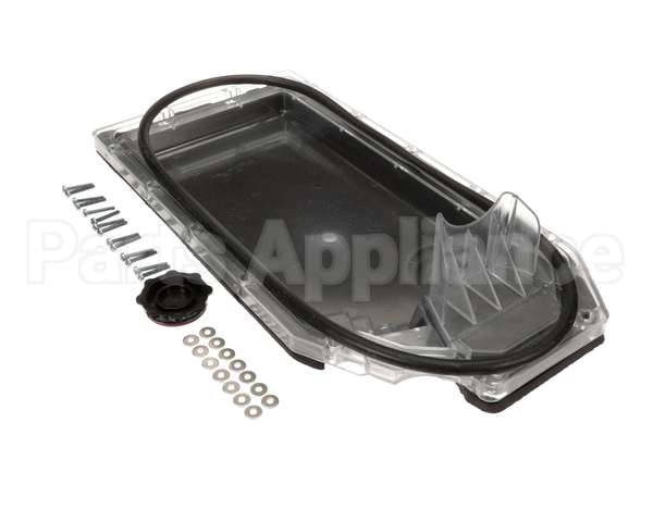 01053255 Follett Lid, Bin Assembly, 15 Series