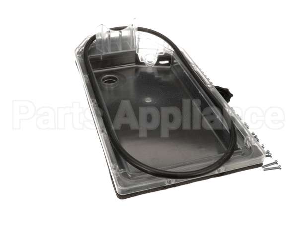 01053255 Follett Lid, Bin Assembly, 15 Series