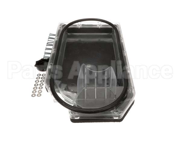 01053255 Follett Lid, Bin Assembly, 15 Series