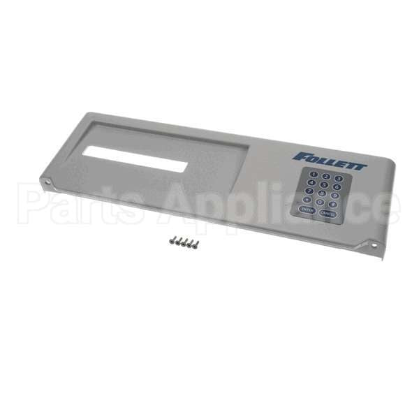 01053594 Compatible Follett Facade, Basic Controller W/Key