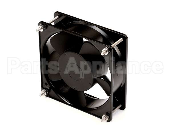 01053818 Follett Fan, Refp Evaporator W/Hardware