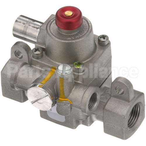 01062-6 Compatible Montague Safety Valve 3/8"