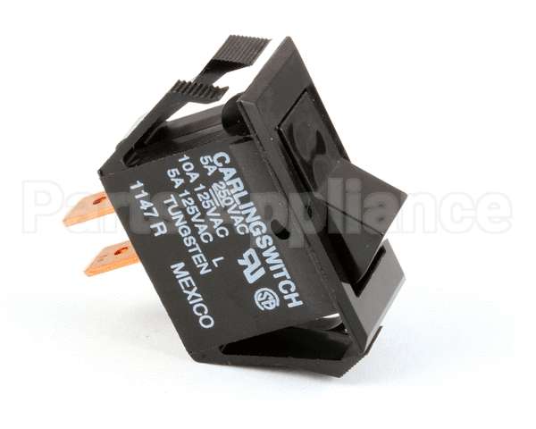 01063.0000 Bunn Switch, Momentary Start