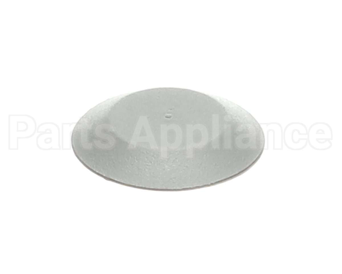 01063.0000 Crown Tonka Plug Panel Gray 12