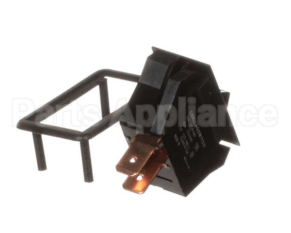 01063.7999 Bunn Switch Assy,Start-Black