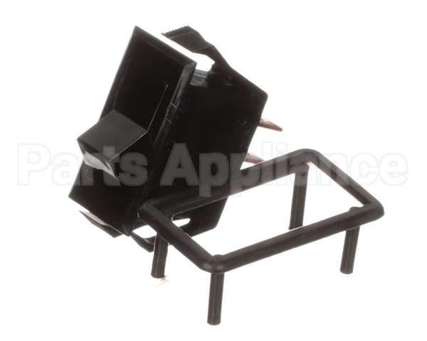 01063.7999 Bunn Switch Assy,Start-Black