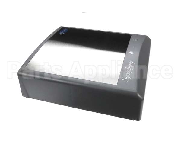 01064575 Follett Panel, Front, 12Ci, Ice & Water