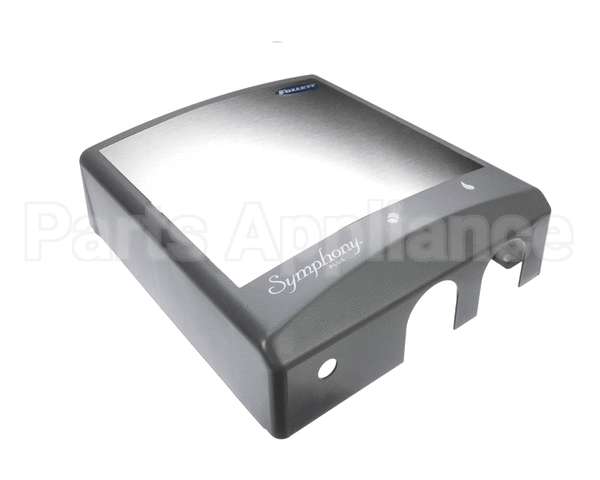 01064575 Follett Panel, Front, 12Ci, Ice & Water