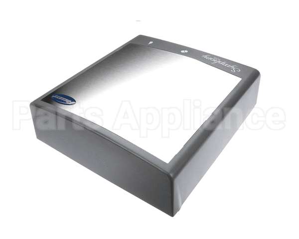 01064575 Follett Panel, Front, 12Ci, Ice & Water