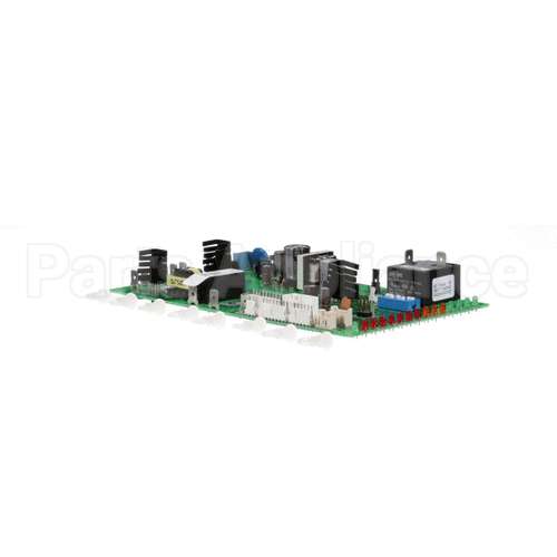 01064708 Follett Board, Control