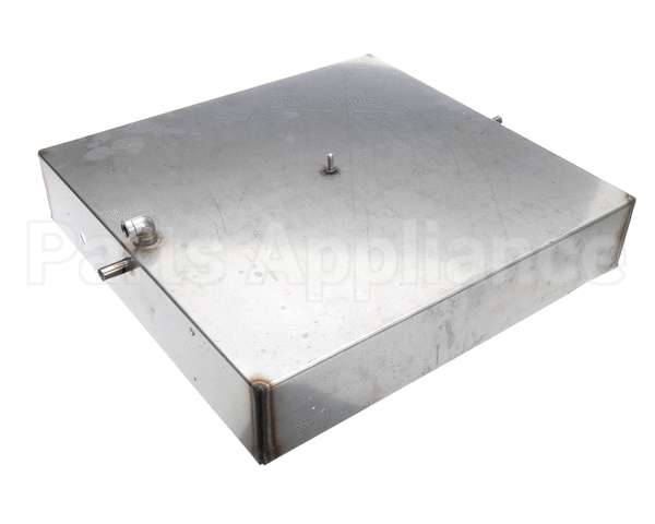 01068AM114 Winston Evap Pan