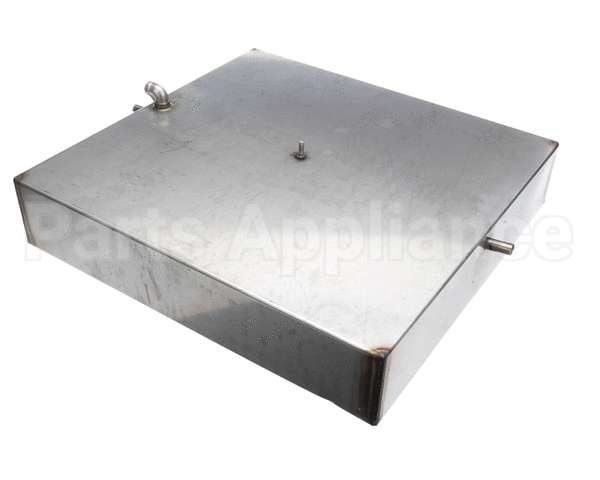 01068AM114 Winston Evap Pan