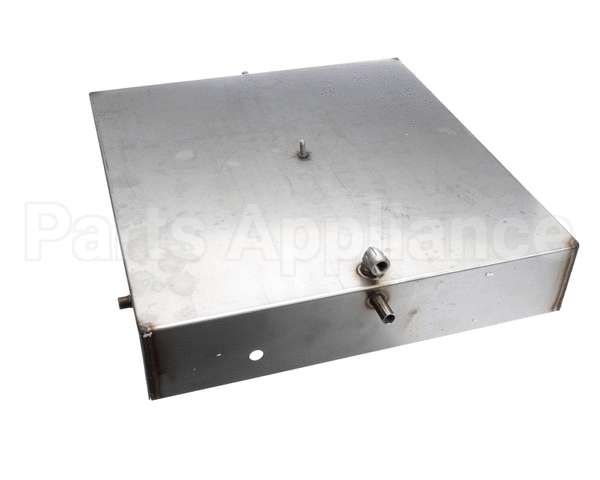 01068AM114 Winston Evap Pan