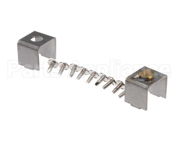 010708-000 Viking Commercial Guide Bush Bracket