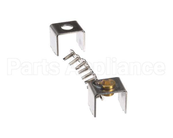 010708-000 Viking Commercial Guide Bush Bracket