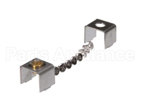 010708-000 Viking Commercial Guide Bush Bracket