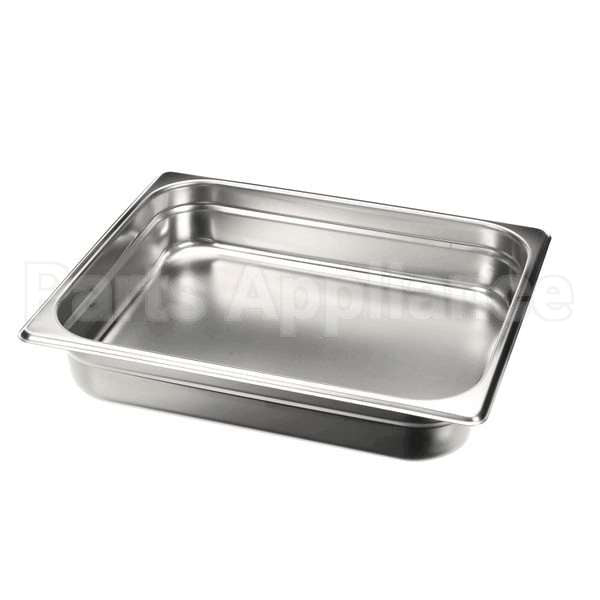 010723 Compatible Moffat Pan 1/2X65Mm Steam Table Pan