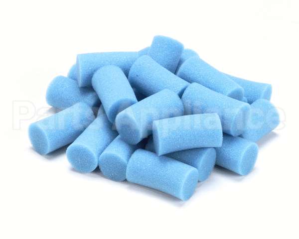01075431 Follett Sponge, Sanitary - Pack