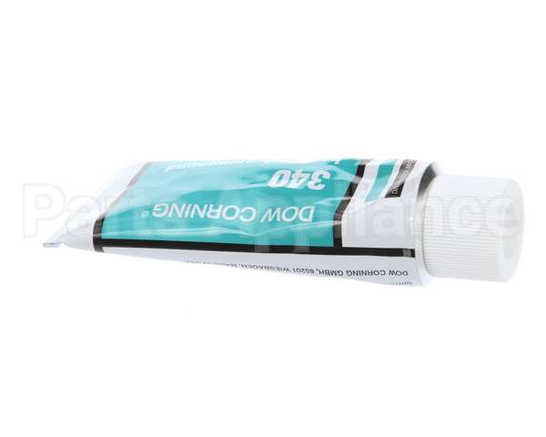 0108024 Meiko Conductivity Paste Dc 340 Dow