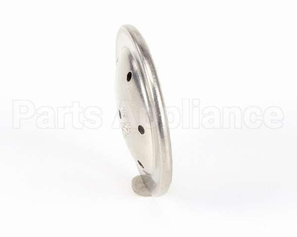 01082.0003 Bunn Sprayhead, 7 Hole-Sst (7-078)