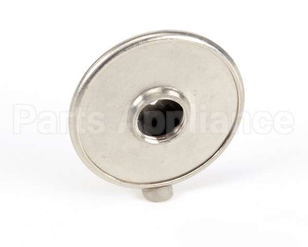 01082.0003 Bunn Sprayhead, 7 Hole-Sst (7-078)