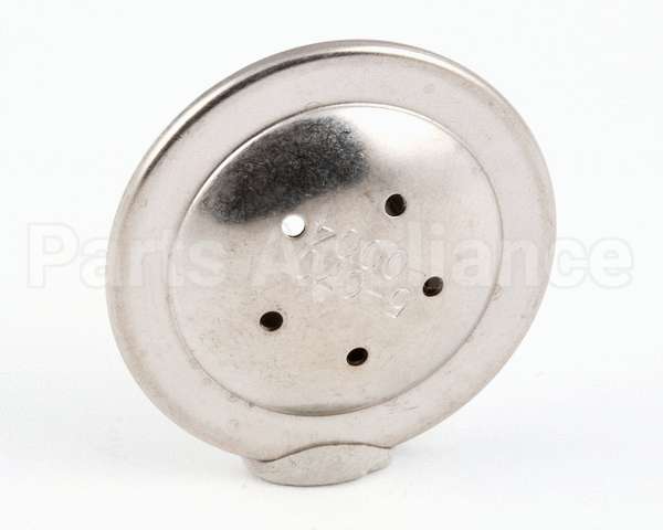 01082.0004 Bunn Sprayhead, 5 Hole-Sst (5-070)
