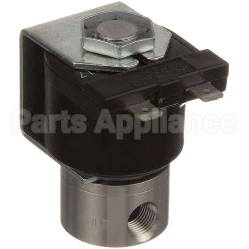 01085.0000 Compatible Bunn Water Valve - 120V
