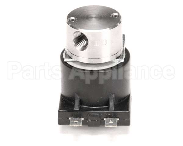 01085.0006 Bunn Valve, Solenoid 120V W/Screen