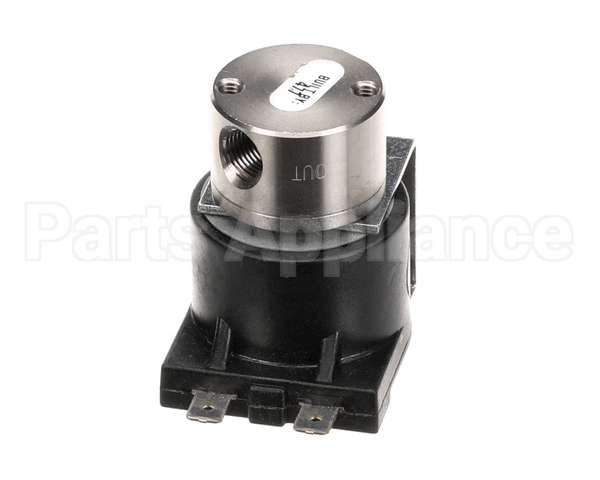 01085.0007 Bunn Valve, Solenoid 240V W/Screen