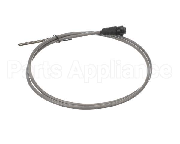 01089614 Follett Probe, Rtd, 5 Wire, Barrel Connector, No