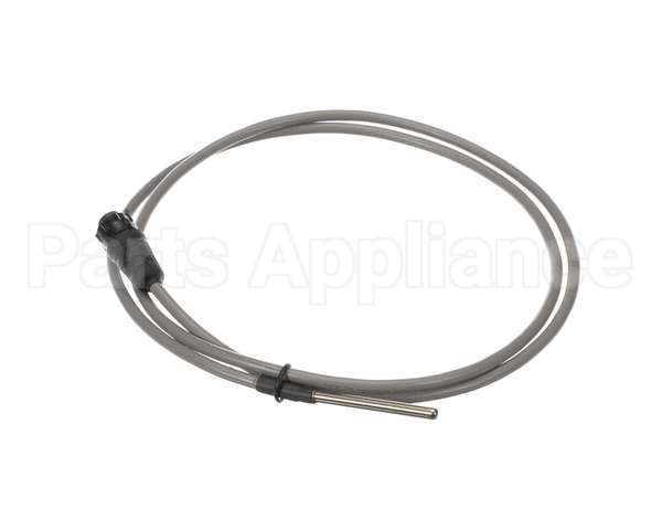 01089614 Follett Probe, Rtd, 5 Wire, Barrel Connector, No