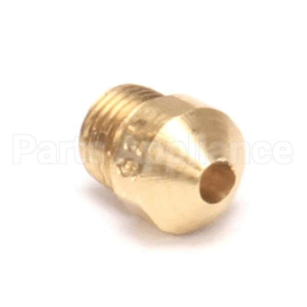 010901-35 Compatible Vulcan Orifice, Spud