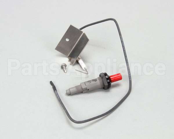 010946 Keating Spark Ignition Assembly Griddl