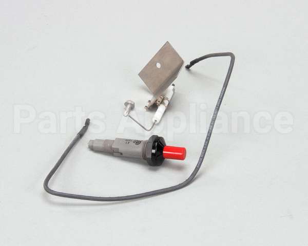 010946 Keating Spark Ignition Assembly Griddl