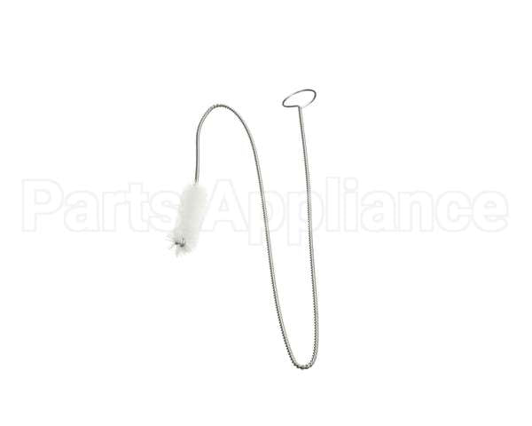 01098797 Follett Brush, Drain Cleaning