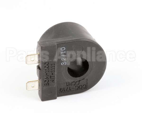 01100.0000 Bunn Solenoid Coil, 240 Volt