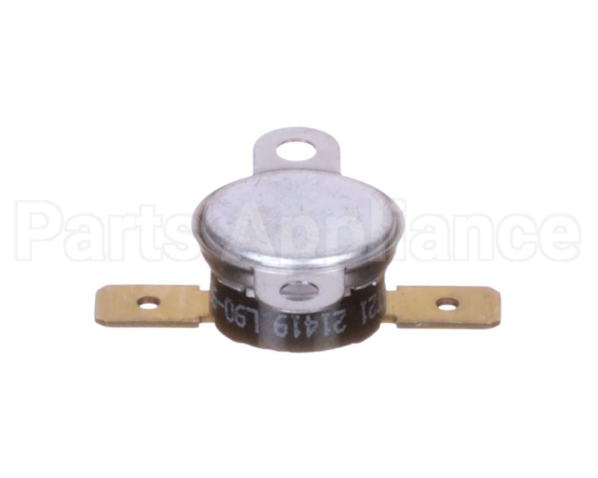 011002 Hardt Thermostat 90C194F Normally Closed H4An