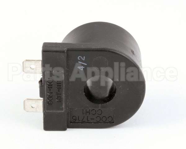 01101.0000 Bunn Solenoid Coil, 120 Volt