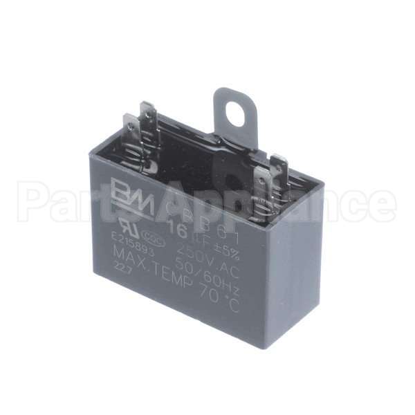 01103142 Compatible Follett Capacitor, 16 Microfarad