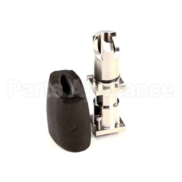 01103357 Compatible Follett Assy, Extended Expansion Chamb