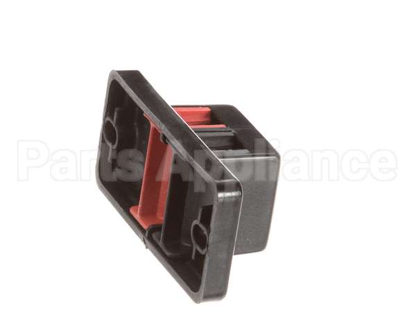 01106.0001 Bunn Terminal Block,2 Pole-Red/Blk