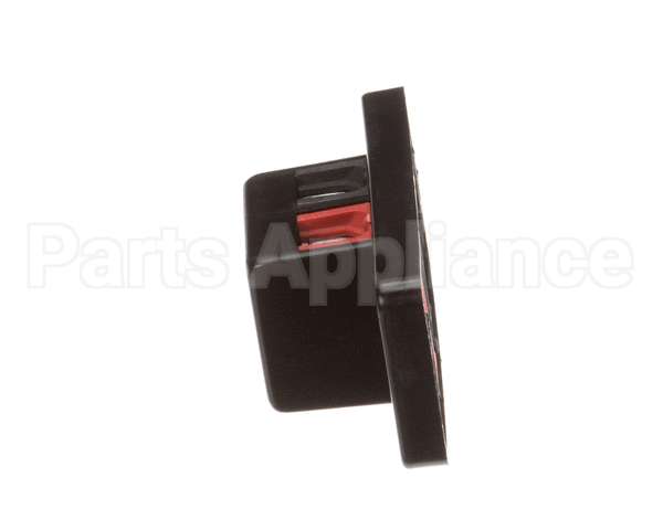 01106.0001 Bunn Terminal Block,2 Pole-Red/Blk