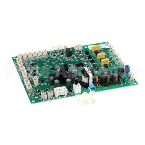 01107598 Compatible Follett Board, Control, Ref4/5P Basic