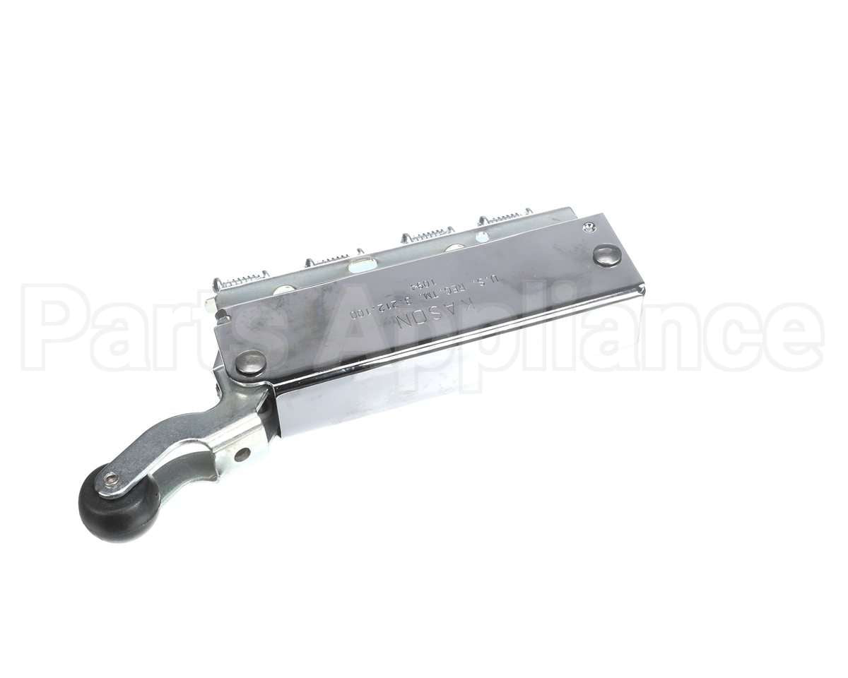 01108.0000 Crown Tonka Closer Door 1094 Hydraulic Concealed Mou