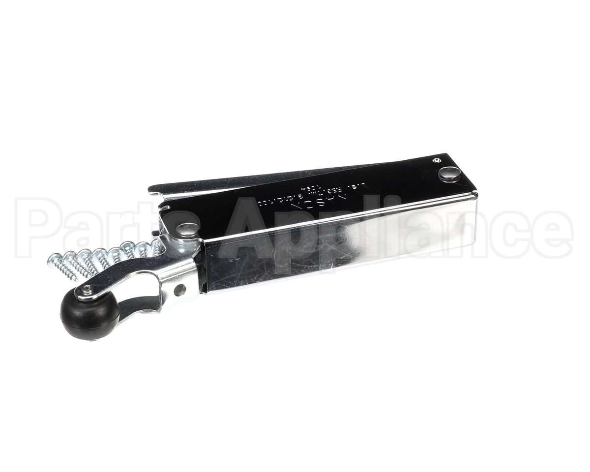 01108.0000 International Cold Storag Door Closure