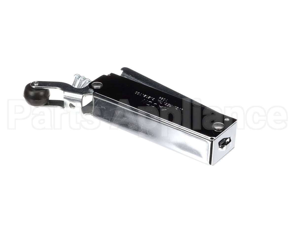 01108.0000 International Cold Storag Door Closure