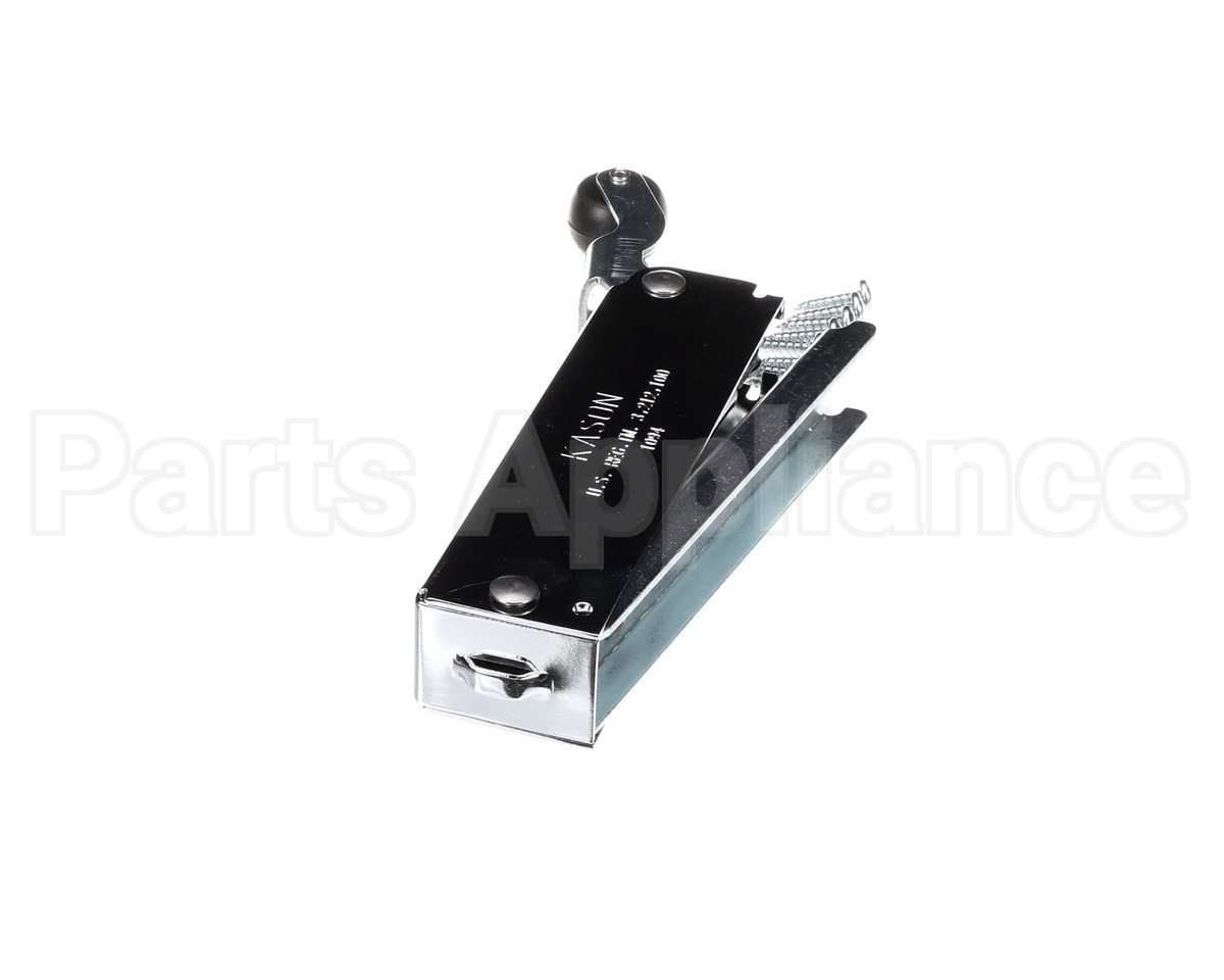 01108.0000 International Cold Storag Door Closure