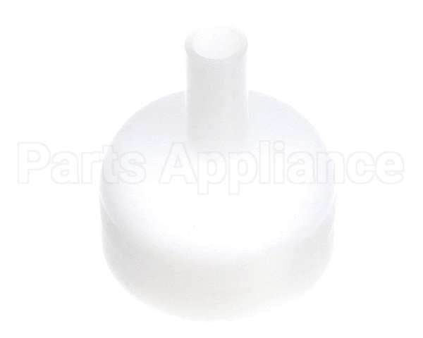0111-277 Wunder-Bar Sauce Strainer, Rtu, Pump Side