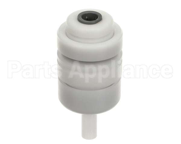 0111-280 Wunder-Bar Complete Sauce Strainer Assembly